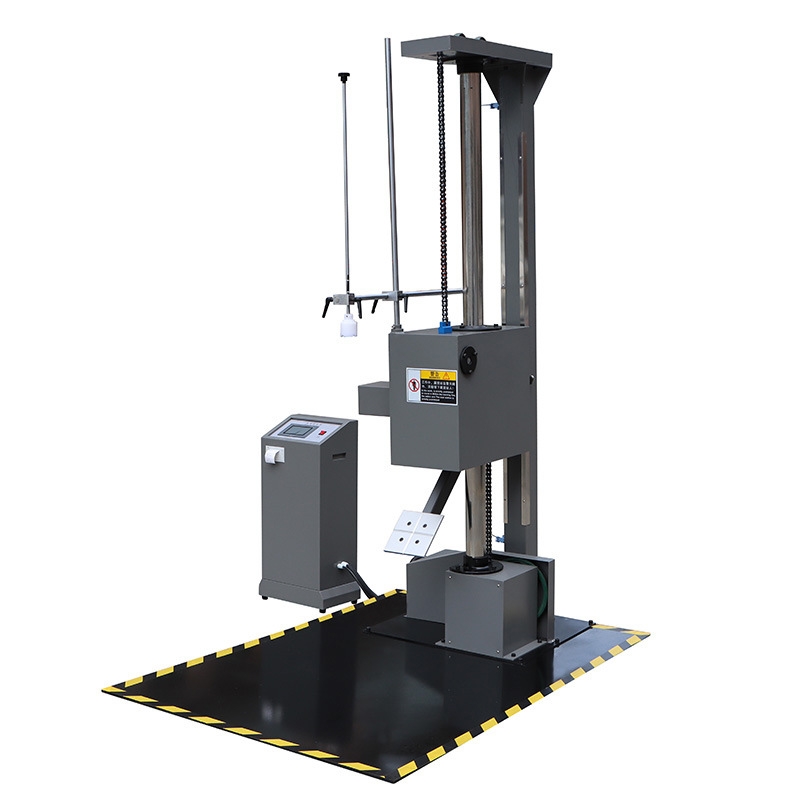 單臂跌落試驗(yàn)機(jī)