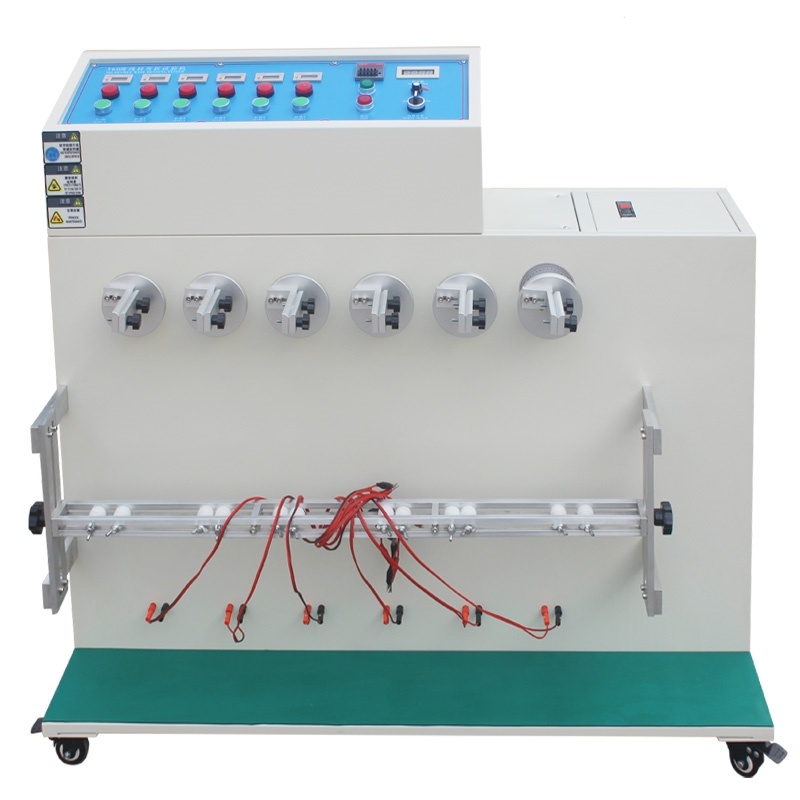 360度線材搖擺試驗機(jī)