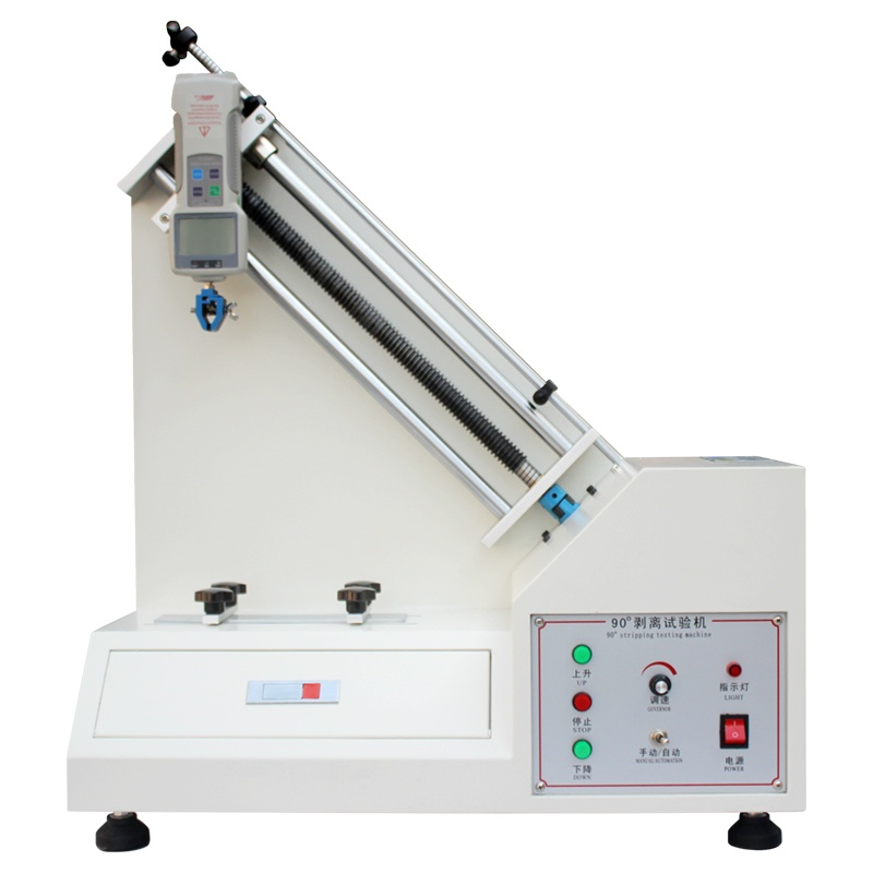 90度剝離力測試儀/數(shù)顯