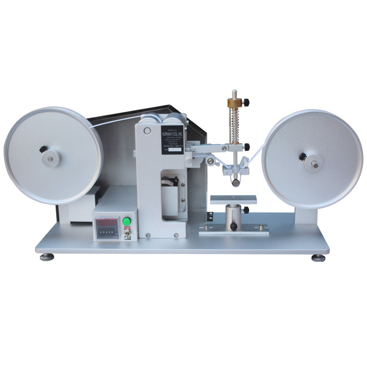 RCA紙帶耐磨試驗機(jī)