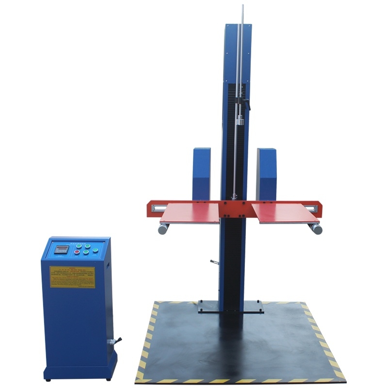 雙臂跌落試驗(yàn)機(jī)