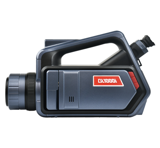 制冷型紅外氣體檢漏儀